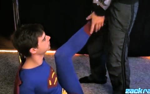 Little Superman